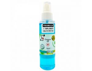 Spray opóźniający Orgasm Off LoveStim 100 ml