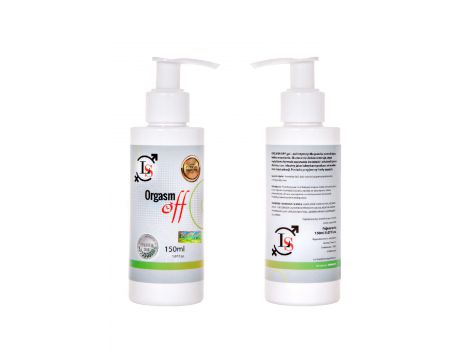 Żel opóźniający wytrysk LoveStim Orgasm Off 150 ml