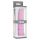 Wibrator silikonowy ToyJoy Mini Classic Slim różowy 16 cm
