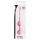 Kulki silikonowe NS Novelties Teardrop Duo Balls różowe 20 cm