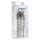 Przedłużka na penisa Power Stud ToyJoy szara 15.5 cm