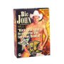 Lalka nadmuchiwana Big John NMC PVC z wibrującym penisem - 2