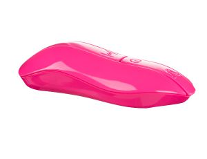 Wibrujące jajko Play Ball Adrien Lastic z pilotem 3,9 cm