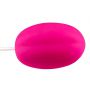 Wibrujące jajko Play Ball Adrien Lastic z pilotem 3,9 cm - 6