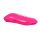 Wibrujące jajko Play Ball Adrien Lastic z pilotem 3,9 cm
