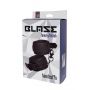 Kajdanki neoprenowe Blaze Dream Toys czarne - 2