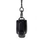 Kajdanki neoprenowe Blaze Dream Toys czarne - 5