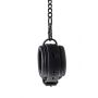 Kajdanki neoprenowe Blaze Dream Toys czarne - 6
