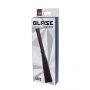 Flogger skórzany czarny Blaze Dream Toys - 2
