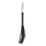 Flogger skórzany czarny Blaze Dream Toys - 6