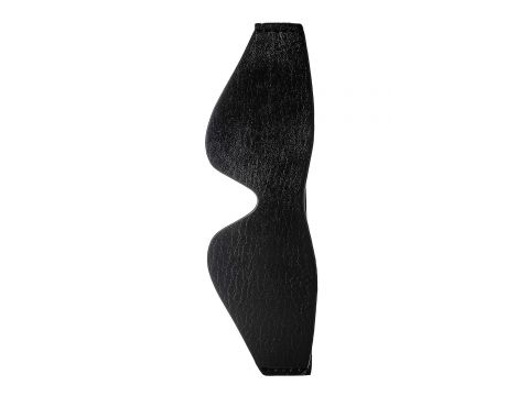 Opaska na oczy neoprenowa Blaze Dream Toys czarna - 3