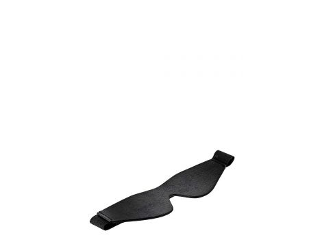 Opaska na oczy neoprenowa Blaze Dream Toys czarna - 5