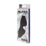 Opaska na oczy neoprenowa Blaze Dream Toys czarna - 2