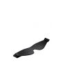 Opaska na oczy neoprenowa Blaze Dream Toys czarna - 6