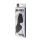 Opaska na oczy neoprenowa Blaze Dream Toys czarna