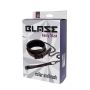 Kołnierz i smycz Blaze Dream Toys fioletowy neoprenowy - 2