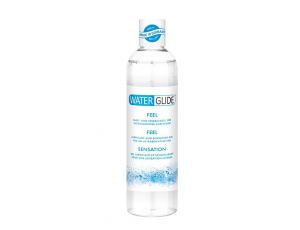 Wodny żel stymulujący Waterglide Feel 300 ml