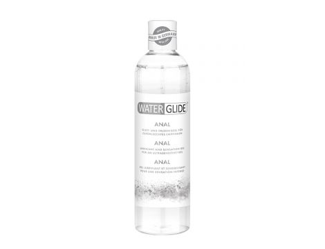 Żel analny Waterglide na bazie wody gęsty 300 ml - 2