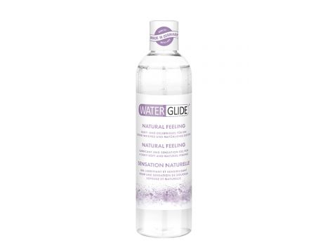 Żel intymny Waterglide Natural Feeling na bazie wody 300 ml
