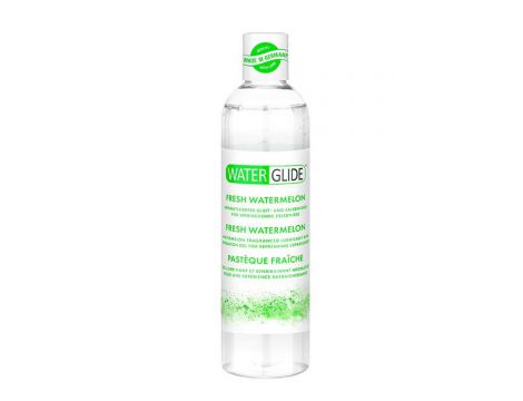 Żel lubrykant Waterglide wodny arbuzowy 300 ml
