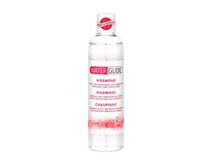 Żel rozgrzewający Waterglide na bazie wody 300 ml