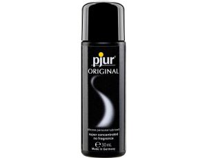 Żel silikonowy Pjur Original 30 ml