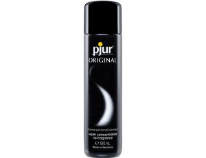 Żel silikonowy Pjur Original 100 ml