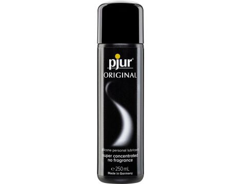 Żel silikonowy Pjur Original 250 ml
