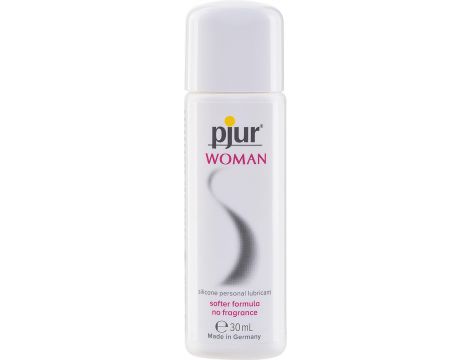 Żel silikonowy Pjur Woman 30 ml