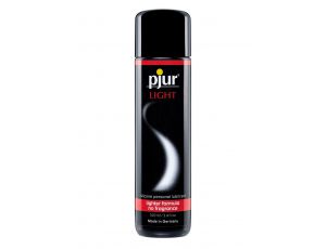 Lubrykant silikonowy Pjur Light 100 ml