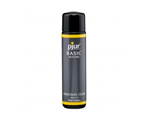 Lubrykant silikonowy Pjur Basic Personal Glide 100 ml