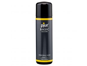 Żel silikonowy Pjur Basic Personal Glide 250ml
