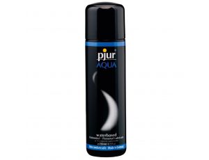 Żel Pjur Aqua na bazie wody 250 ml