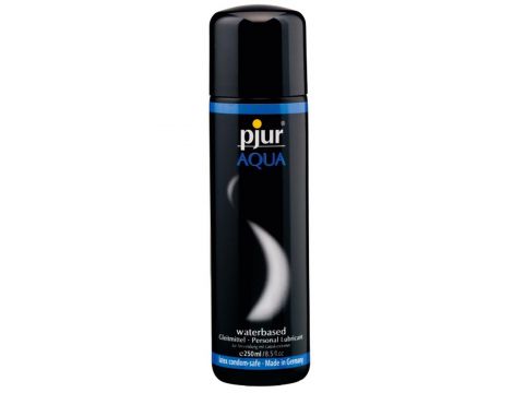 Żel Pjur Aqua na bazie wody 250 ml