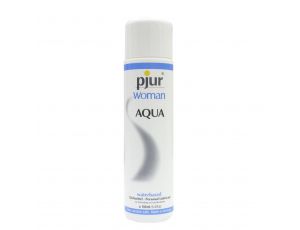 Żel nawilżający Pjur Woman Aqua dla kobiet 100 ml