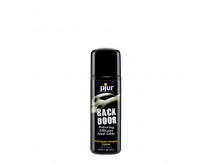 Żel analny silikonowy Pjur Back Door z jojobą 30ml