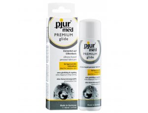Żel silikonowy Pjur MED Premium 100ml