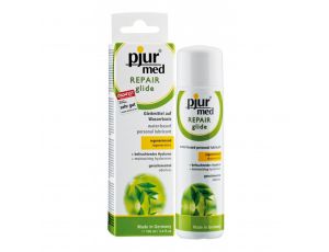 Lubrykant Pjur MED Repair Glide z hialuronem 100 ml