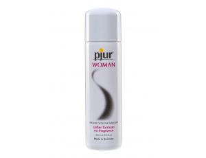 Żel silikonowy Pjur Woman 250 ml