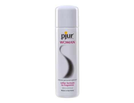 Żel silikonowy Pjur Woman 250 ml
