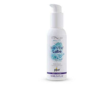 Żel intymny Pjur We-Vibe na bazie wody 100 ml - 2