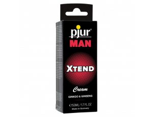 Żel stymulujący Pjur MAN Xtend dla mężczyzn 50 ml