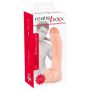Dildo realistyczne Realistixxx Stallion 27,5 cm - 2
