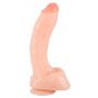 Dildo realistyczne Realistixxx Stallion 27,5 cm - 4