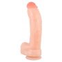 Dildo realistyczne Realistixxx Stallion 27,5 cm - 6