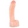 Dildo realistyczne Realistixxx Stallion 27,5 cm - 8