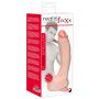 Dildo realistyczne Realistixxx Stallion 27,5 cm - 3