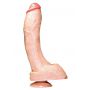 Dildo realistyczne Realistixxx Stallion 27,5 cm - 5