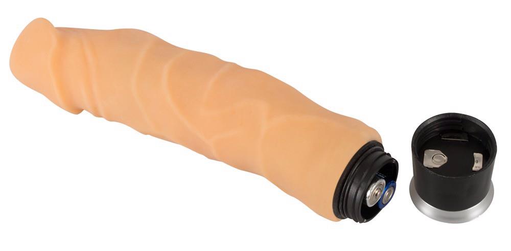 jak prawdziwy penis miły przyjemny wibrator 23cm