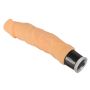 Wibrator realistyczny Nature Skin Big Vibe 23 cm - 8
